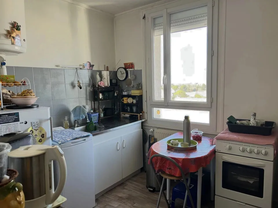 Lejlighed i Montelimar, Drome - foto 5