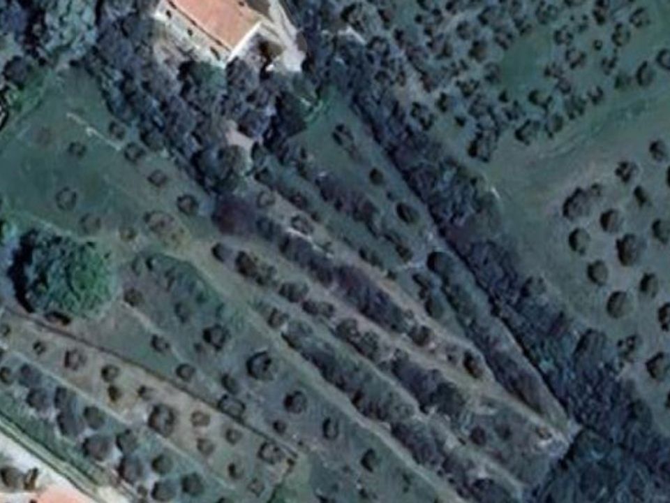 Helårsgrund i Manosque, Alpes-de-Haute-Provence - foto 2