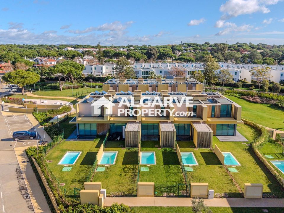 Villa i Quarteira, Faro - foto 5