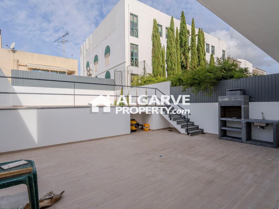 Villa i Olhao, Faro - foto 4