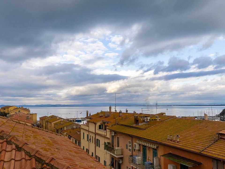 Lejlighed i Monte Argentario, Grosseto - foto 2
