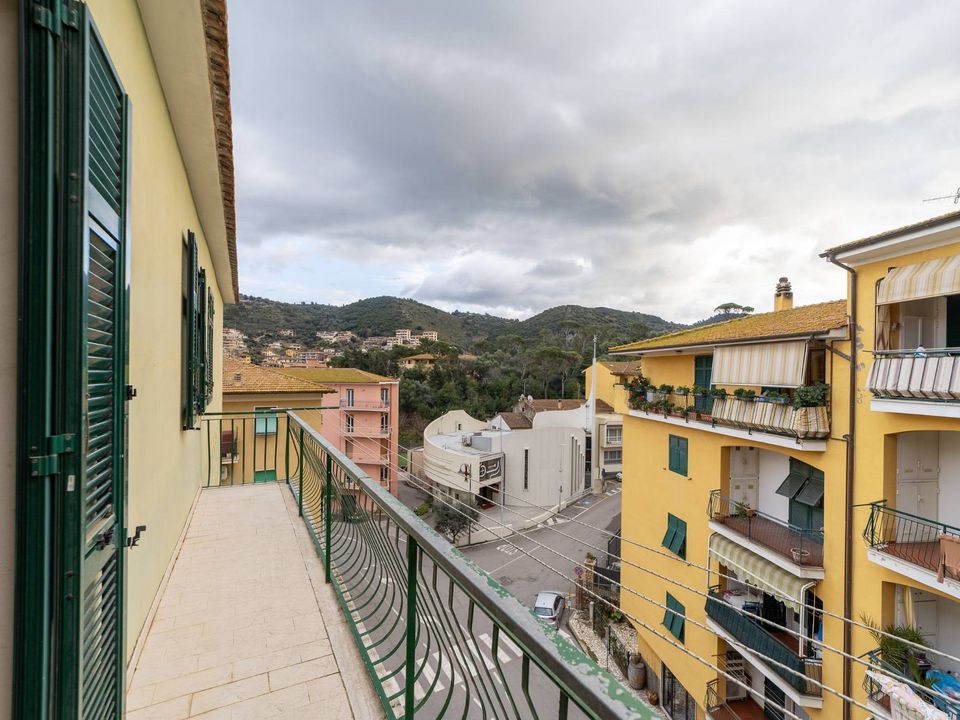 Lejlighed i Monte Argentario, Grosseto - foto 3