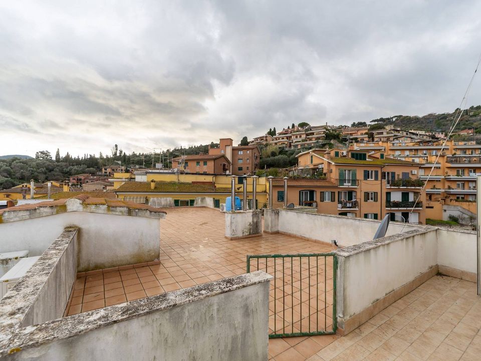 Lejlighed i Monte Argentario, Grosseto - foto 4