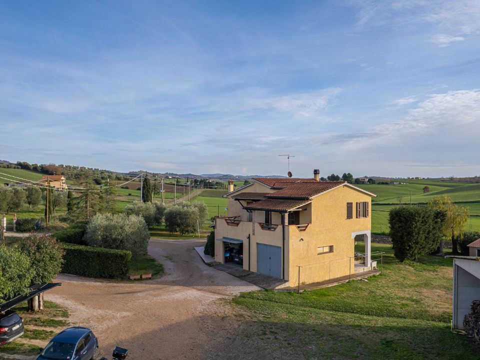 Villa i Manciano, Grosseto - foto 2