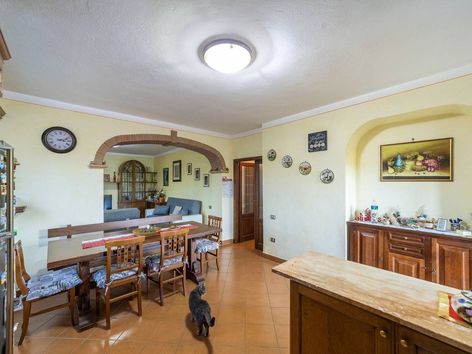 Villa i Manciano, Grosseto - foto 5