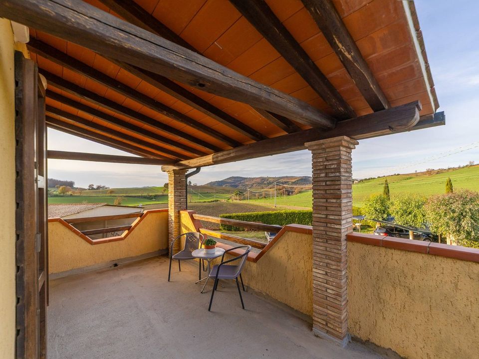 Villa i Manciano, Grosseto - foto 4