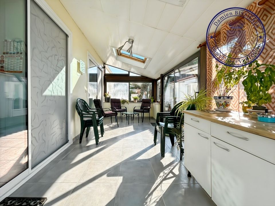 Villa i Haute-Goulaine, Loire-Atlantique - foto 3