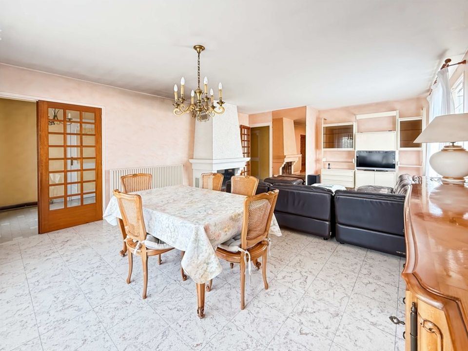 Villa i Chatellerault, Vienne - foto 2
