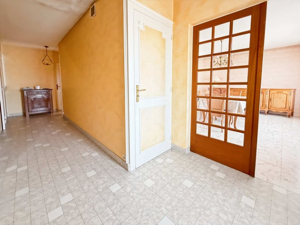 Villa i Chatellerault, Vienne - foto 4