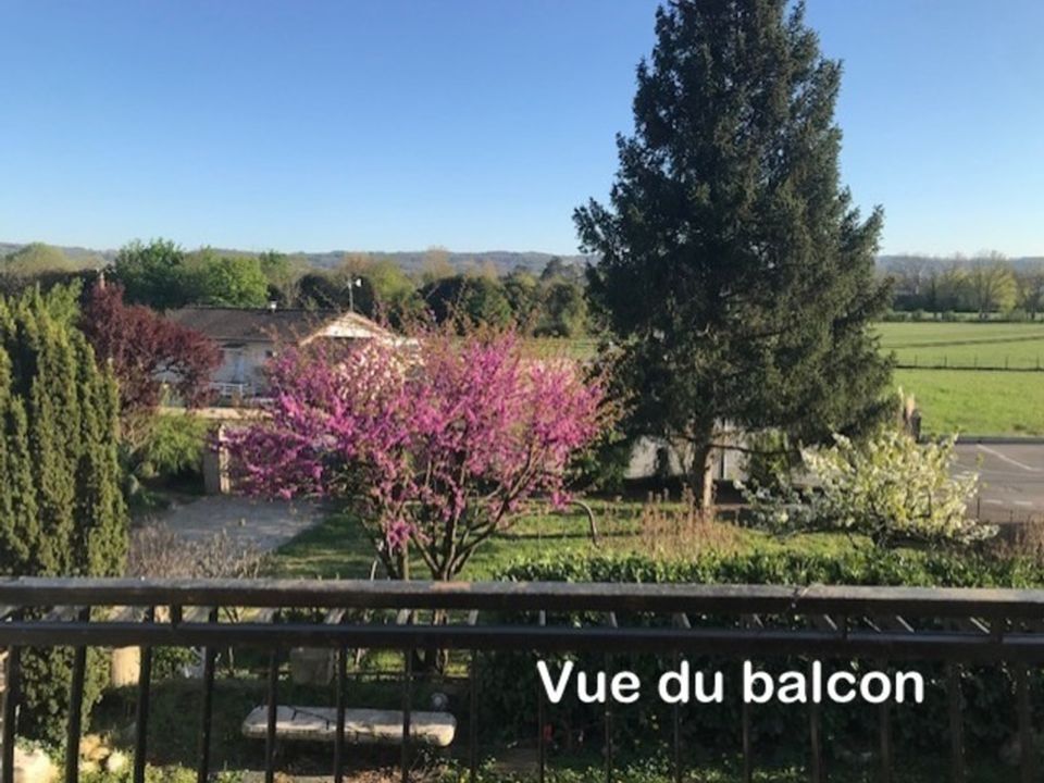 Villa i Épinouze, Drome - bilde 2