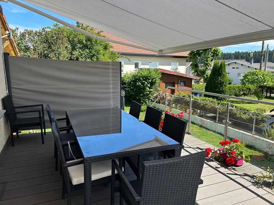 Villa i Charquemont, Doubs - foto 3