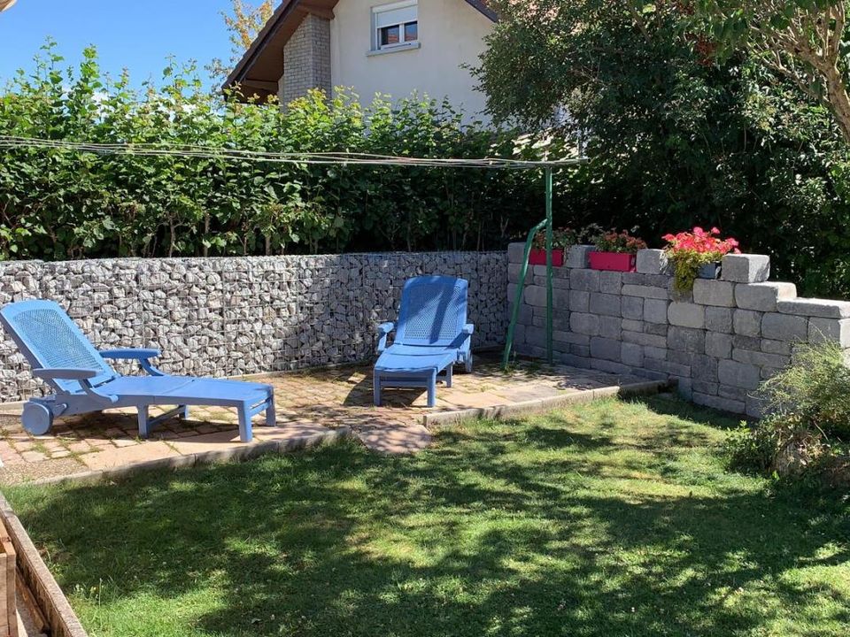 Villa i Charquemont, Doubs - foto 4