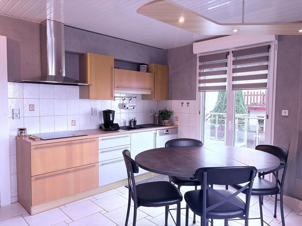 Villa i Charquemont, Doubs - foto 5