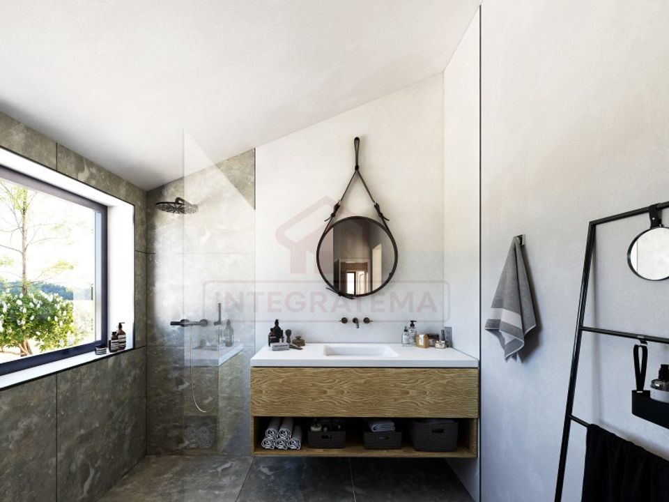Villa i Santo Onofre e Serra do Bouro, Leiria - foto 3