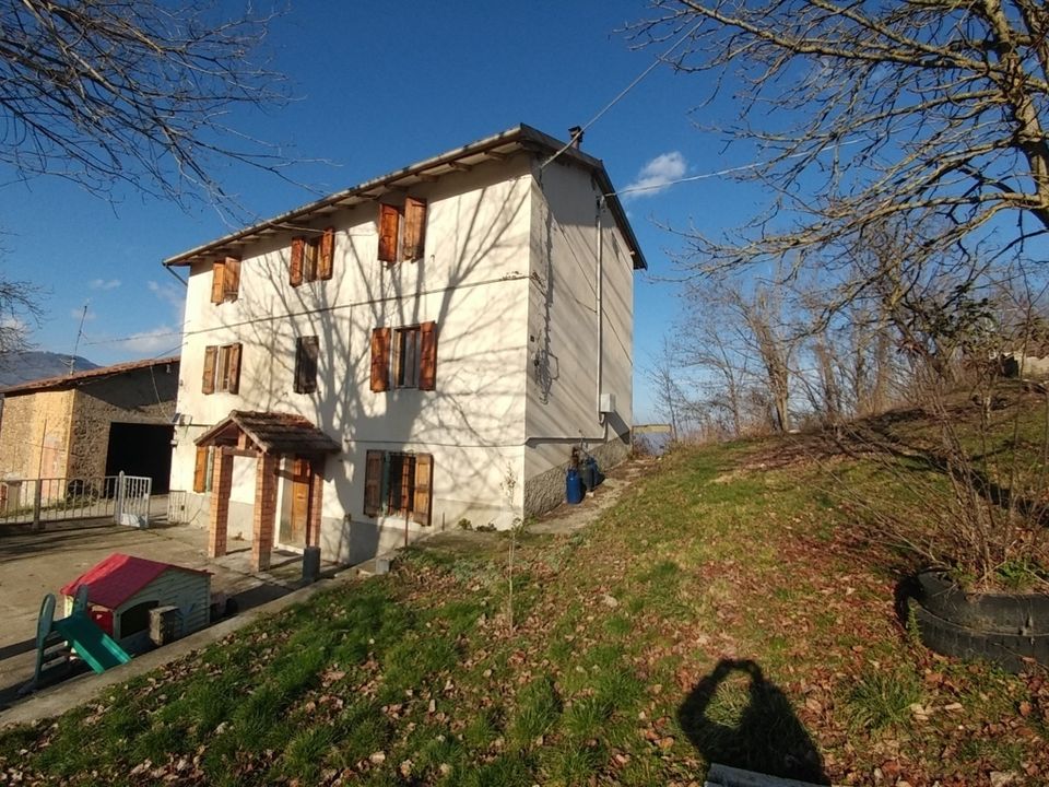 Haus in Zocca, Modena - Foto 1