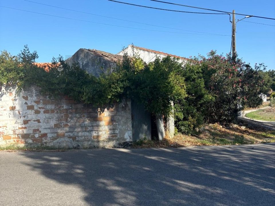 Villa i Rio Maior, Santarem - foto 3