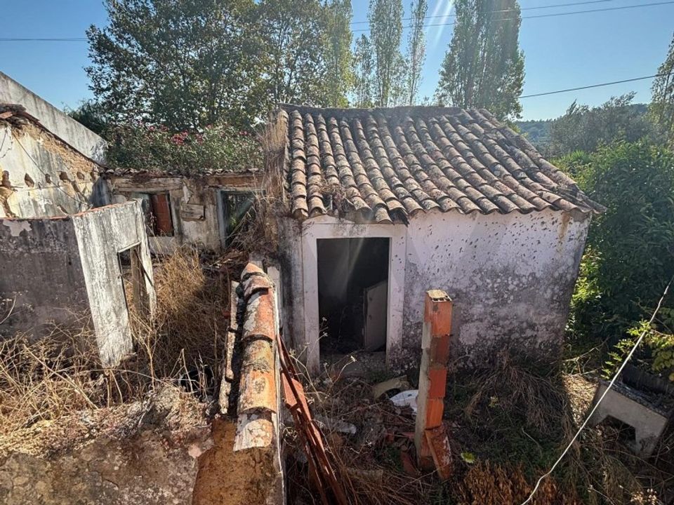 Villa i Rio Maior, Santarem - foto 5