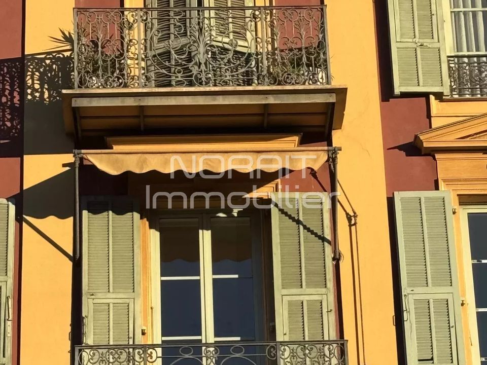 Lejlighed i Nice, Alpes-Maritimes - foto 4