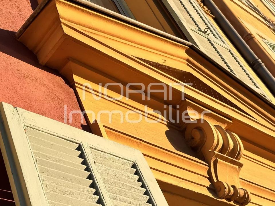 Lejlighed i Nice, Alpes-Maritimes - foto 5