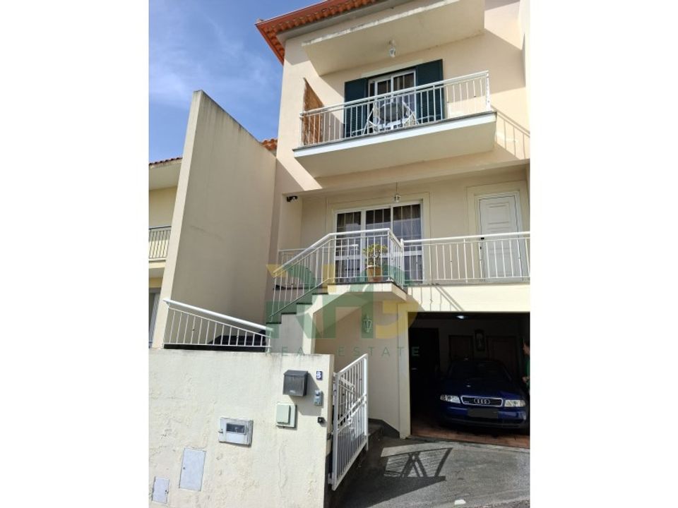 Rækkehus i Santa Cruz, Madeira - foto 1