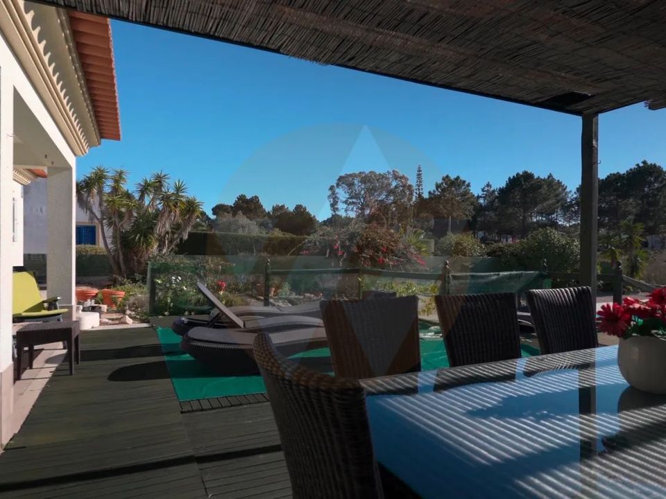 Villa i Aljezur, Faro - bilde 2