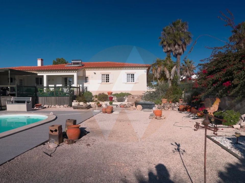 Villa i Aljezur, Faro - bilde 3