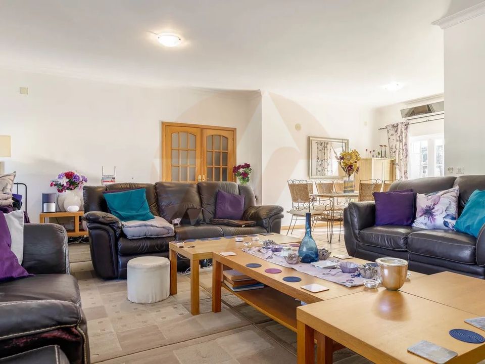 Villa i Aljezur, Faro - bilde 4