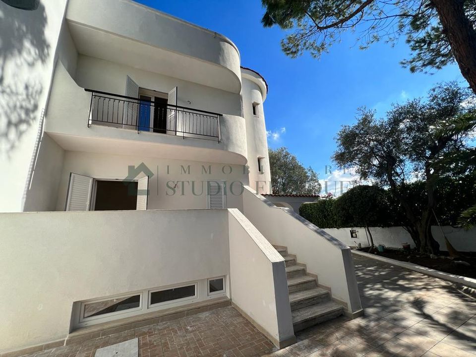 Villa i Bari, Bari - foto 2