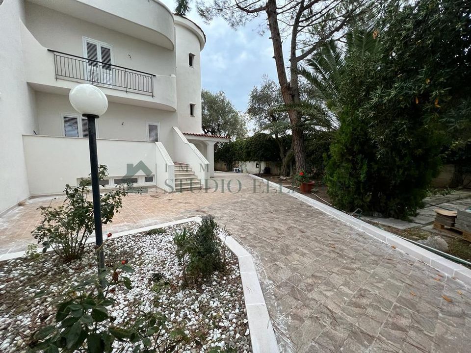 Villa i Bari, Bari - foto 3