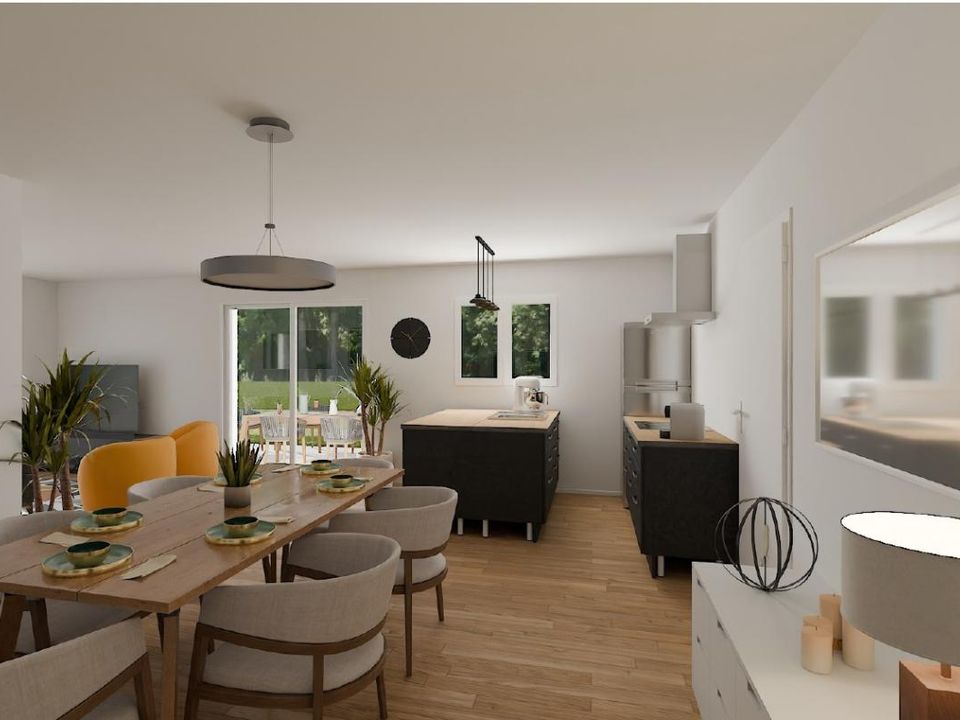 Villa i Saint-Christophe-du-Ligneron, Vendee - foto 5