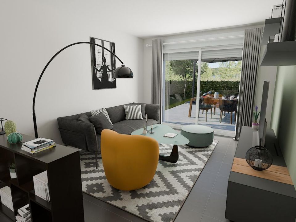 Villa i Apremont, Vendee - foto 3