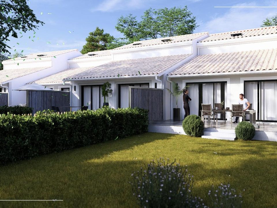 Villa i Bordeaux, Gironde - foto 2