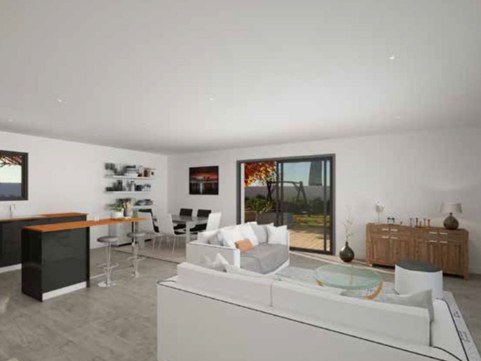 Villa i Bordeaux, Gironde - foto 3