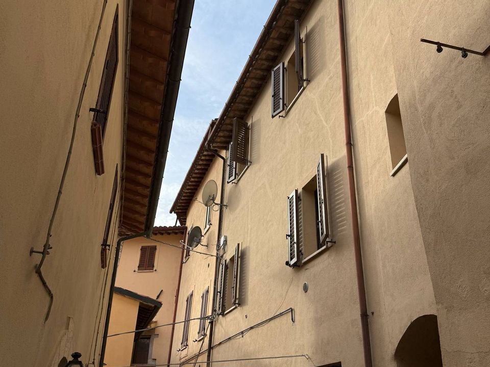 Lejlighed i Cerreto di Spoleto, Perugia - foto 1