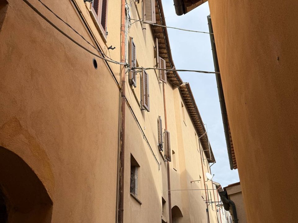 Lejlighed i Cerreto di Spoleto, Perugia - foto 2