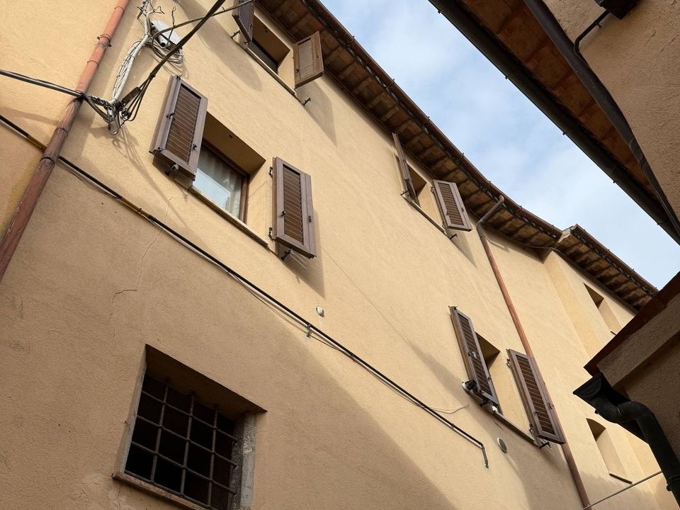 Lejlighed i Cerreto di Spoleto, Perugia - foto 3