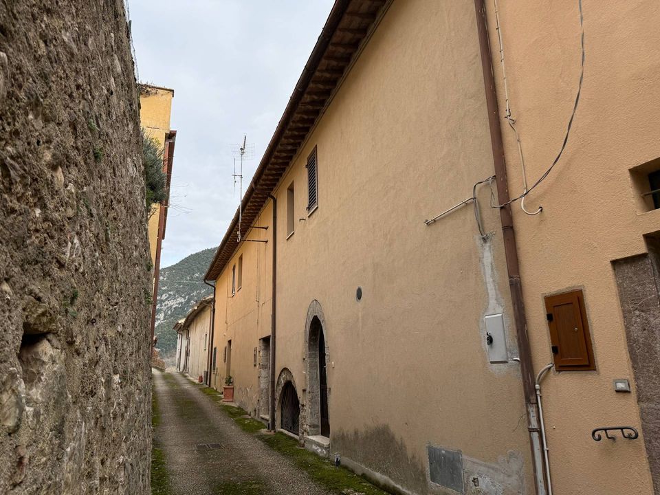 Lejlighed i Cerreto di Spoleto, Perugia - foto 4
