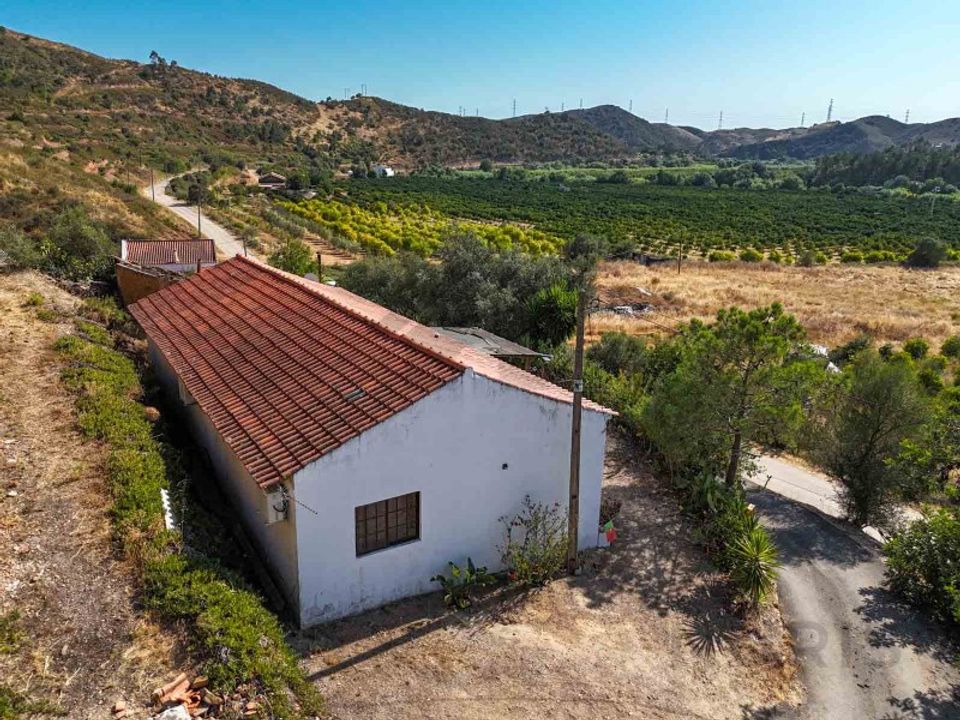 Farm i Silves, Faro - foto 1