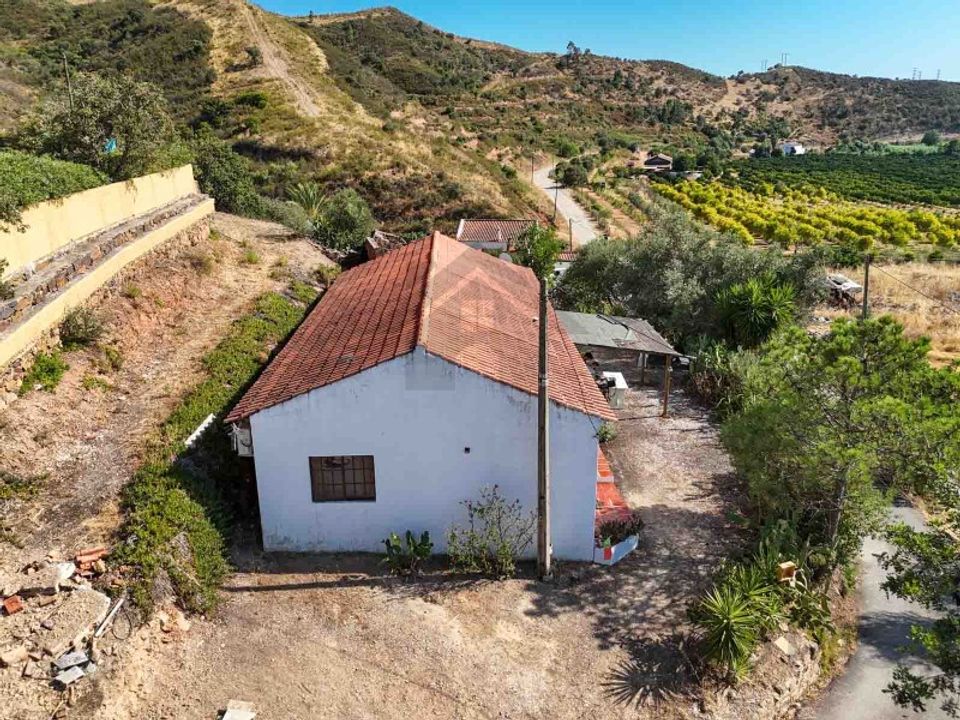 Farm i Silves, Faro - foto 2