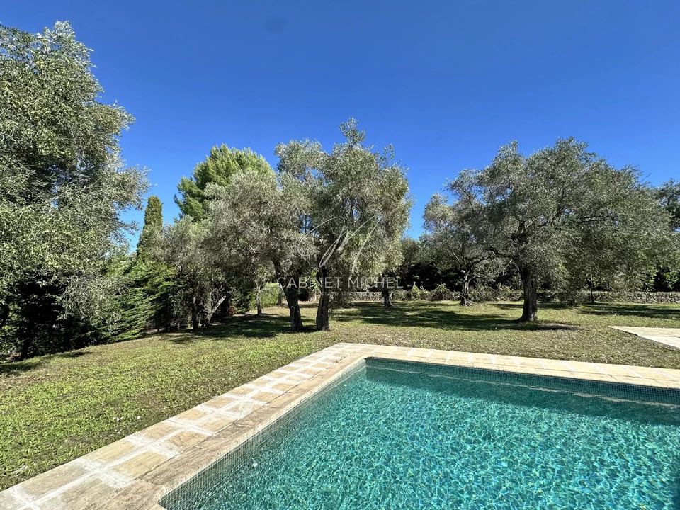 Lejlighed i Valbonne, Alpes-Maritimes - foto 2