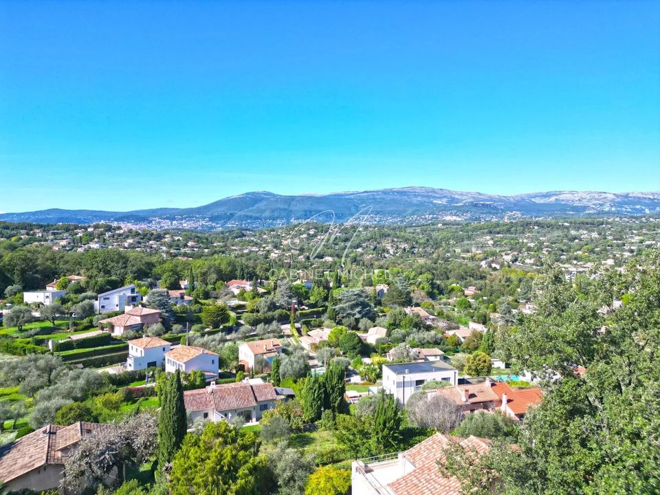 Lejlighed i Valbonne, Alpes-Maritimes - foto 3