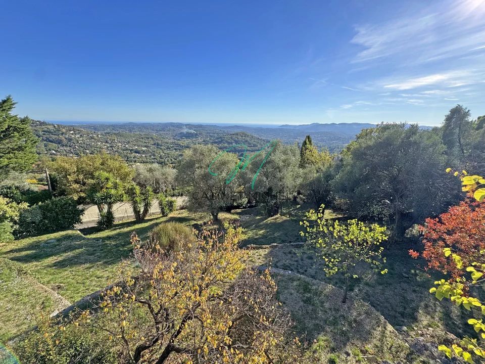 Villa i Magagnosc, Alpes-Maritimes - foto 2