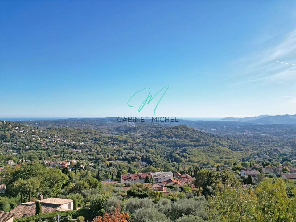 Villa i Magagnosc, Alpes-Maritimes - foto 3