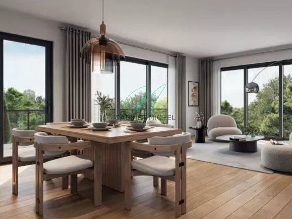 Lejlighed i Chateauneuf-Grasse, Alpes-Maritimes - foto 1
