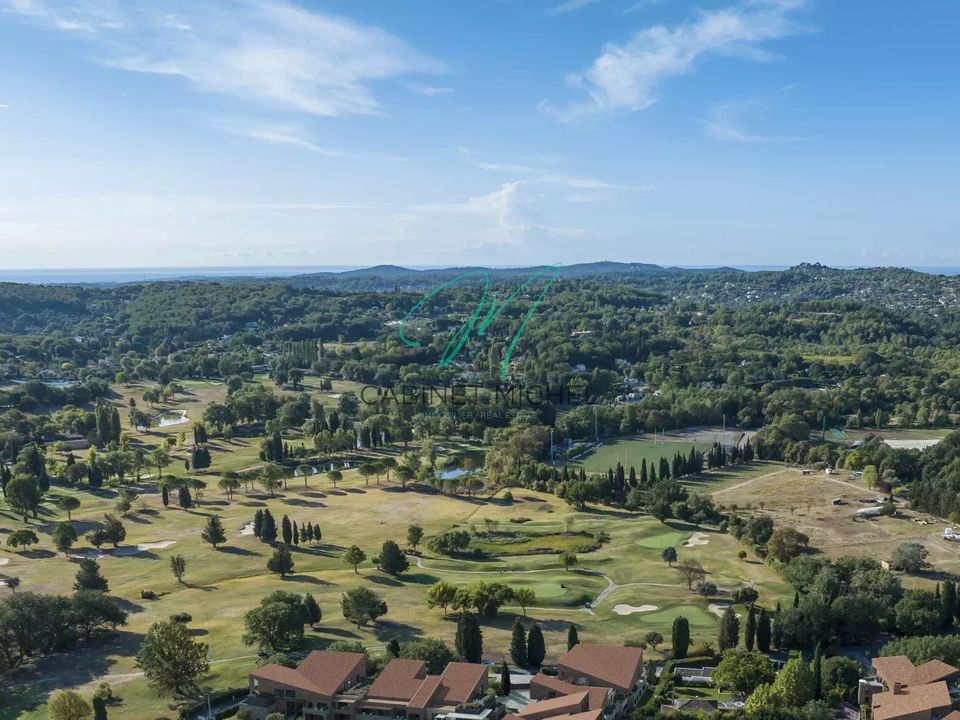 Lejlighed i Chateauneuf-Grasse, Alpes-Maritimes - foto 2