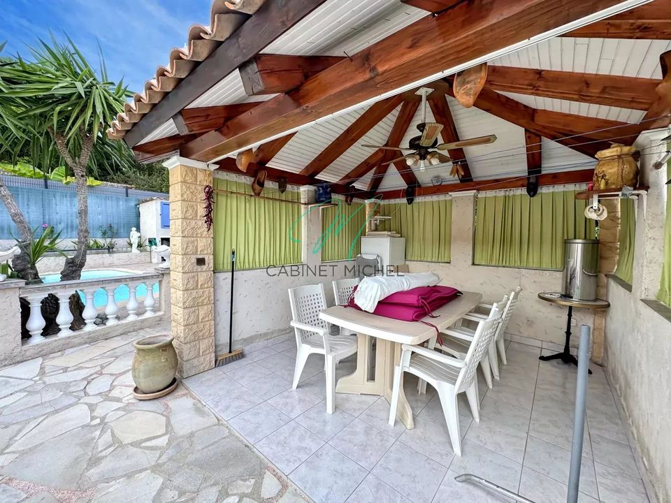 Villa i Mougins, Alpes-Maritimes - foto 4