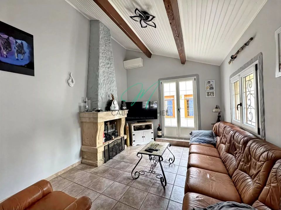 Villa i Mougins, Alpes-Maritimes - foto 5
