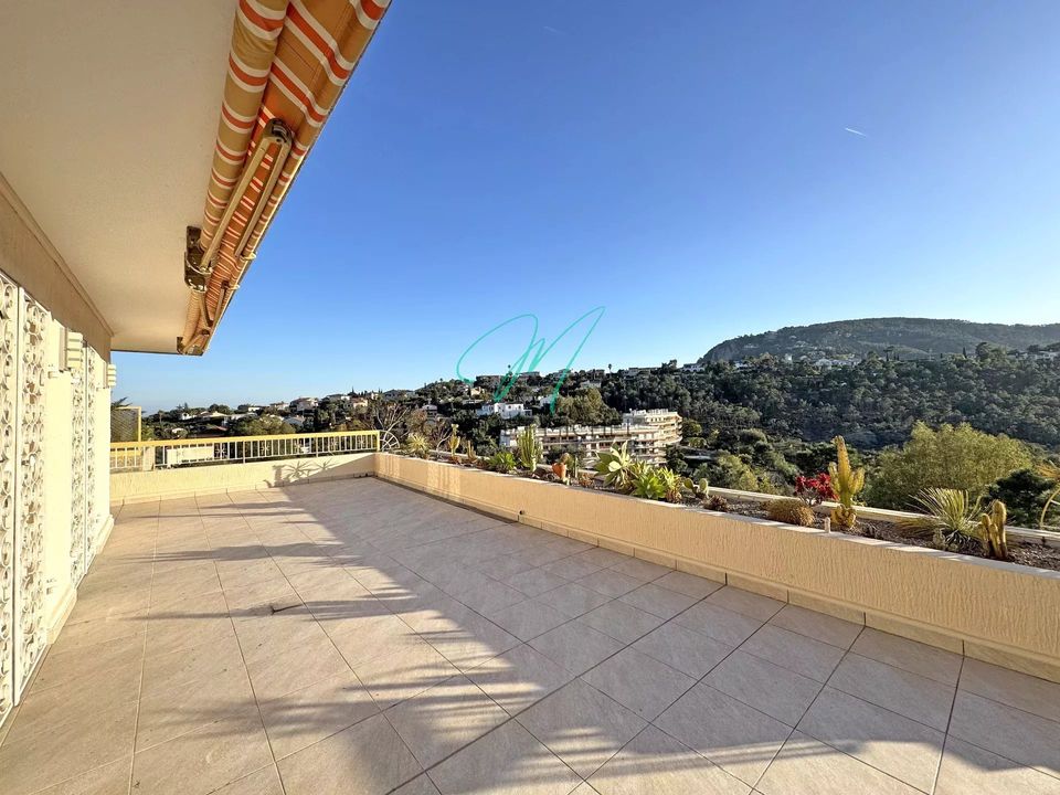 Lejlighed i Mandelieu-la-Napoule, Alpes-Maritimes - foto 2