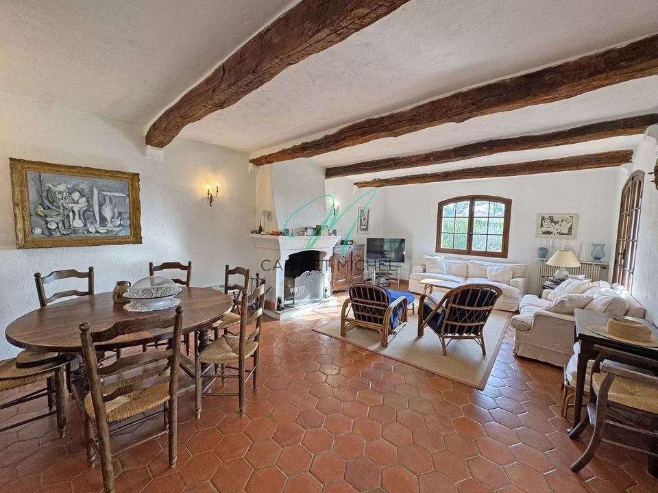 Villa i Le Rouret, Alpes-Maritimes - foto 3