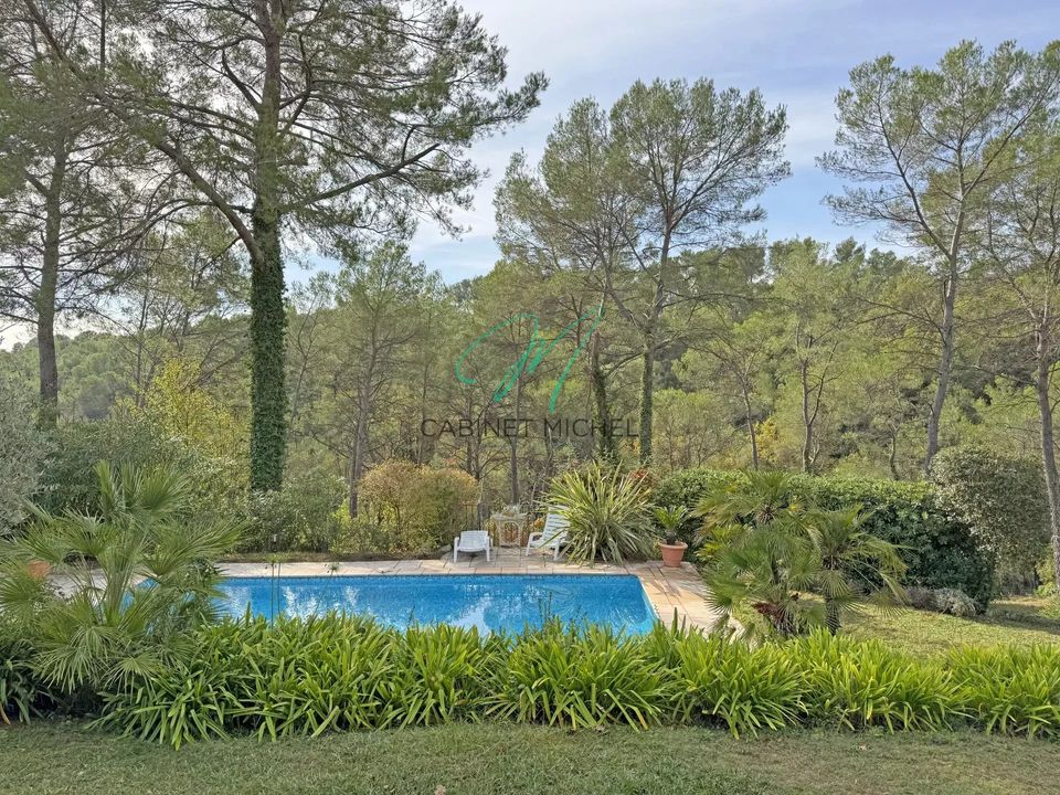 Villa i Le Rouret, Alpes-Maritimes - foto 5